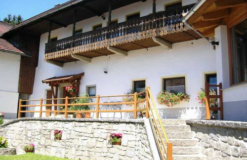 Ferienwohnung Pension Hauer Hof - Foto 1