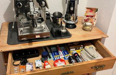 CK Business Apartments 4BR, WLAN, Parking - Foto 17