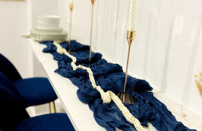 Inviting 3-bed Apartment in London - Foto 22