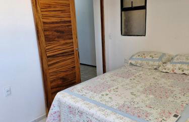 Aquaville Resort 3 suítes com ar condicionado Perto do Beach Park - Foto 12