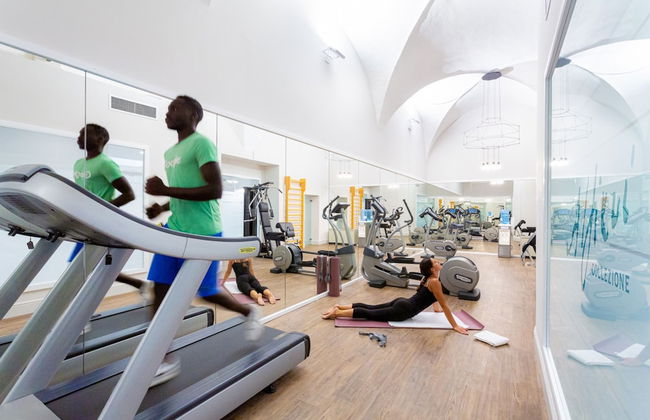 Il Rivalta - Place of Charme - Foto 78