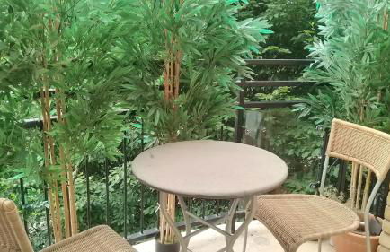 Beautiful apartment in London with Free Underground Parking - Foto 20