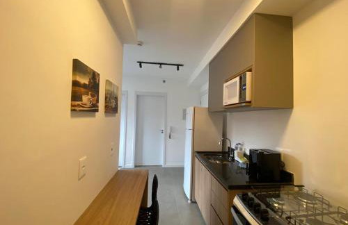 Apto 2 dorm Próx SP Expo Imigrantes e Museu Ipiranga - Foto 7