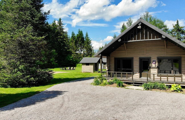 Les Chalets Tourisma - Le Chalet du 4e - Foto 1