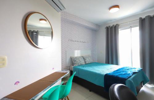 SanLoft Expo Inn Tietê 02 - Preferido! - Foto 1