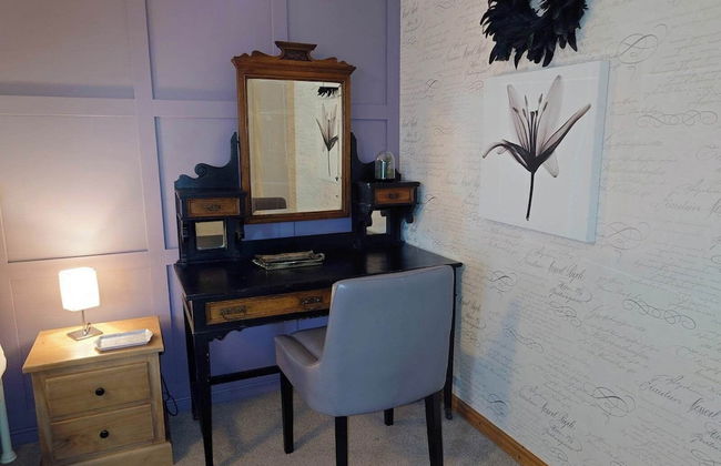 Chestnut Barn Runham 1880's Barn Conversion - Foto 24