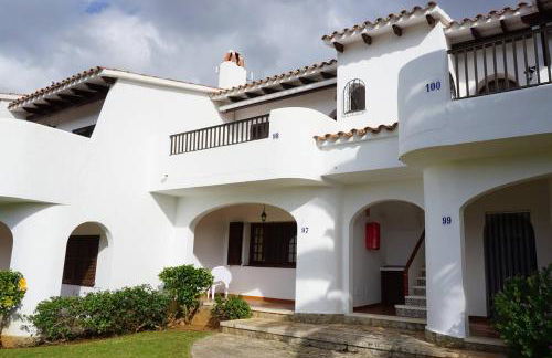 Apartamento el Descanso - Foto 1