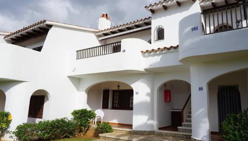 Apartamento el Descanso - Foto 1, Garden