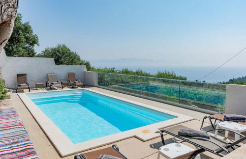 Romanatika House by PaxosRetreats - Foto 16