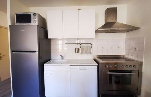 T2 Cosy, proche gare - Foto 11