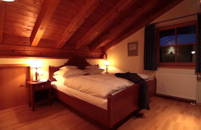 Haus Bergahorn - Foto 8