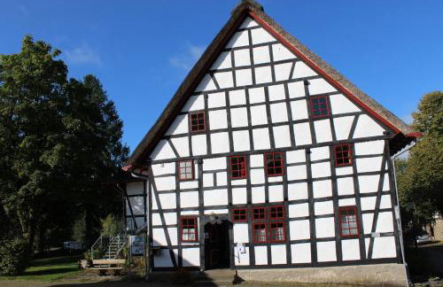 Villa-Maru 80qm Ferienwohnung - Foto 37