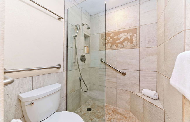 Country Club Villas Golf, A/C & Oceanview - Foto 21