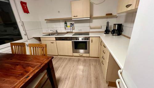 Ferienhaus am Bürgergarten - Foto 4