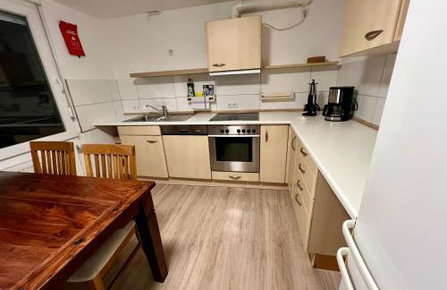 Ferienhaus am Bürgergarten - Foto 6