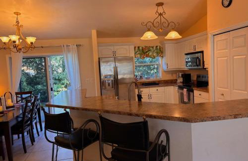 Tiger Bay Tranquility House Daytona - Foto 12