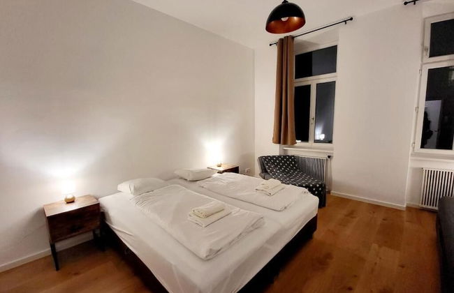 Kienmayer Apartment Vienna - Foto 17