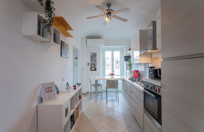 Appartamento a due passi da Porta Susa - Foto 7