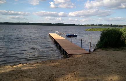 Apartament Słoneczna - Foto 23