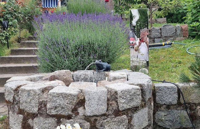 Ferienwohnung Tintenfisch - Foto 35