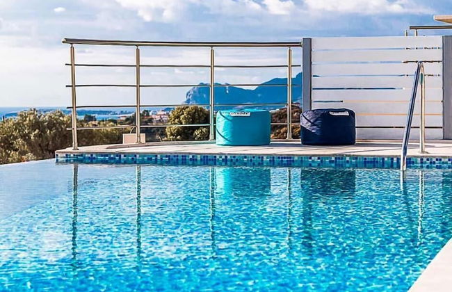 Afantou Beach Villa - Foto 25