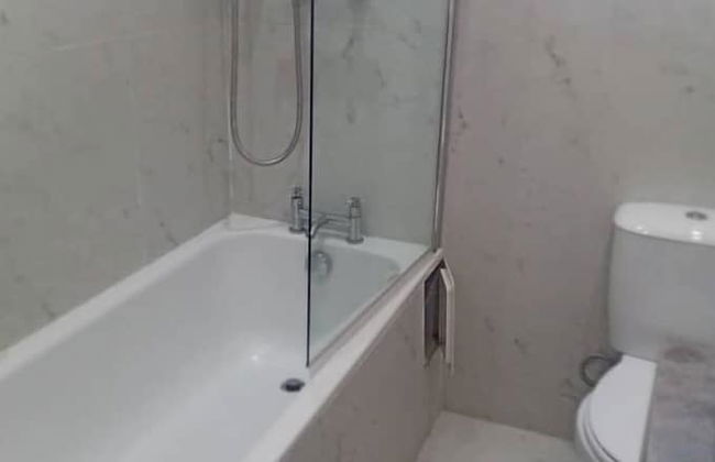 Lord Apartment Spintex Road Accra - Foto 23