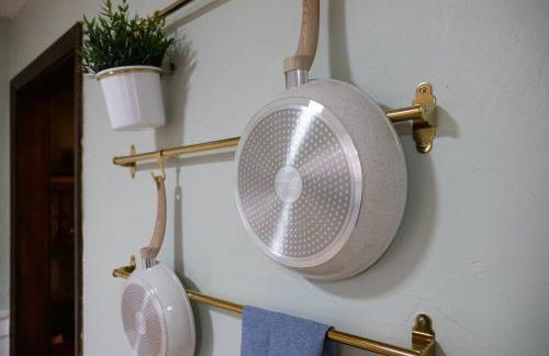 Cozy & Convenient Getaway 3BD 2BA Dog Friendly - Foto 41