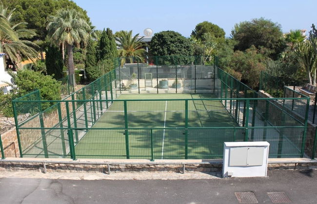 Bungalow Las Cabañas - Photo 10