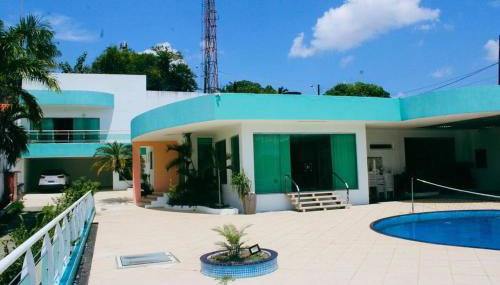 Casa com vista panorâmica em manaus - Foto 2