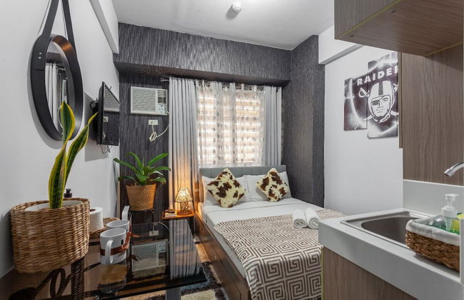 Buenbyahe Urban Deca Tower Edsa - Foto 17