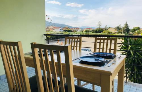 San Rocco residence two bed apartments San Rocco 5B2 2 - Photo 12