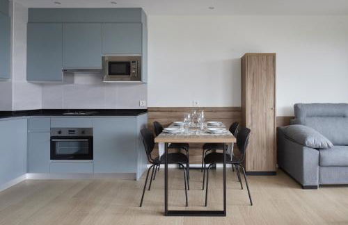 Mantulene Apartments - Basque Stay - Foto 49