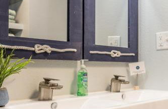 Sandy Feet Retreat on Big Spirit Lake - Foto 35