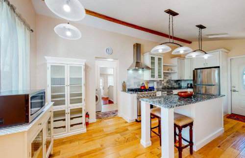 Centrally Located! Dog-Friendly San Rafael Home - Foto 10