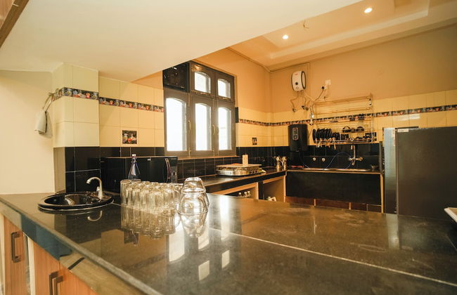 The Pine melody -4BHK Villa - Foto 19