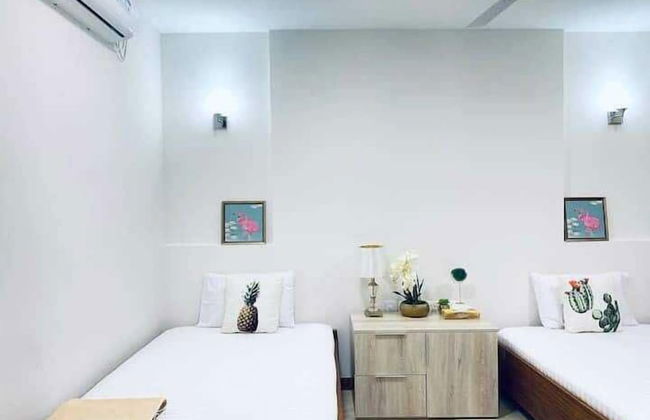 Lux Suites Antalyia Apartments - Foto 4