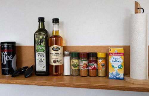 SCHEE Apartments - stilvolle & zentrale Wohnungen mit Privatparkplatz - Foto 54