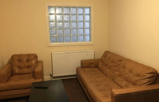 Impeccable 3-bed Apartment in Stockton-on-tees - Foto 7