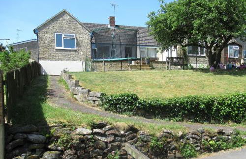 Wedgewood Annexe - All the comforts of home - Foto 13