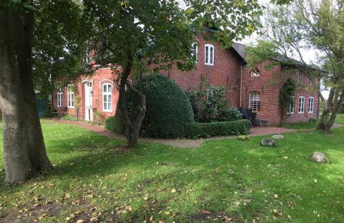 Alte Stellmacherei Langenhorn - Foto 6