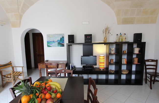 Residence Borgo Antico - Foto 48