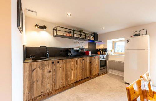 Le petit érable - Vue Mont Blanc - Foto 12