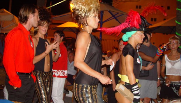 Ibiza by Night and Dalt Vila - Foto 5