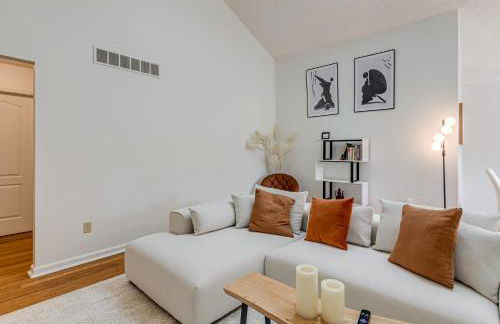 Upscale Home near Blossom, CVNP, Ski Resorts - Foto 9