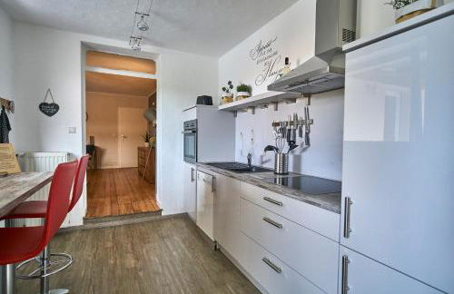 Ferienwohnung Atrium - Foto 14