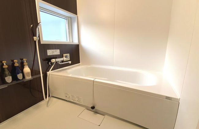 SUMITSUGU HOUSE West - Foto 18