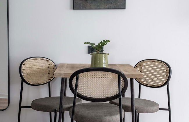 Limehome Saarbrücken Berliner Promenade - Photo 21