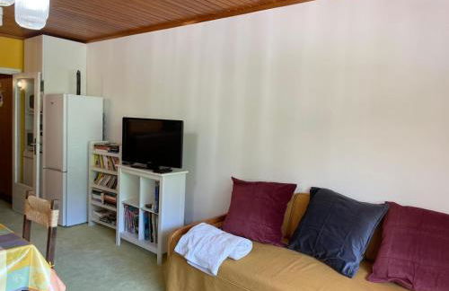 Appartement avec terrasse vue sur piste à Praloup - Foto 23