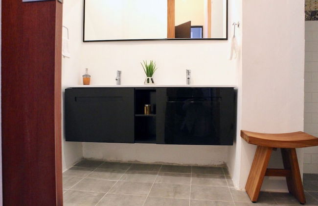 Modern Living in Old San Juan - Photo 44