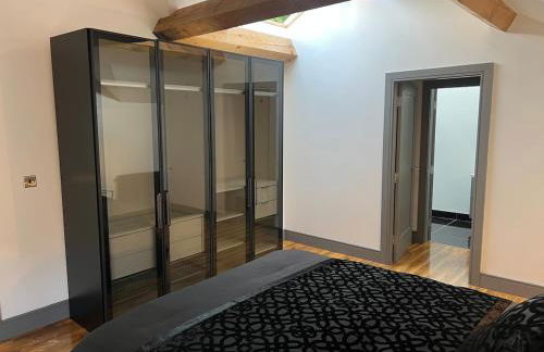 Galgorm Barn - Foto 15